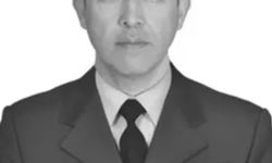 Şehit 3 asker, Ankara'da son yolculuklarına uğurlandı / Fotoğraflar