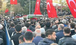 Şehit Astsubay İlhan Ongan, Bilecik'te toprağa verildi / Ek fotoğraflar