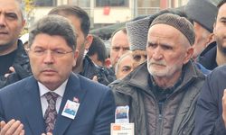 Şehit Astsubay Kıdemli Başçavuş Özcan memleketi Karabük'te toprağa verildi (2)