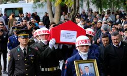 Şehit astsubayın kız kardeşi, uçağın düştüğü gün ağabeyinin şehit olacağını rüyasında görmüş