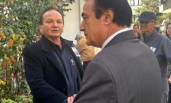 Şehit pilot Cüneyt Kandemir'in Ankara'daki babaevinde yas (2)