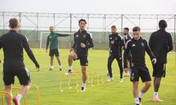 Selçuk İnan: Göztepe ligin çok güçlü ve önemli takımlarından biri