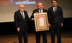 Şentop: Üniversiteyi bitirmiş olma aşamanın önemsenmesi evlenme yaşını yukarı taşıyor