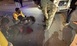 Siirt'te 1 kişinin öldüğü kazada otobüs şoförüne ev hapsi; kaza kamerada