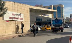 Siirt'te 5 kişinin yaralandığı kavgaya ilişkin 3 tutuklama