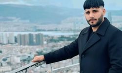 Silahlı saldırıda öldürüldü, şüpheliler aranıyor / Ek fotoğraf