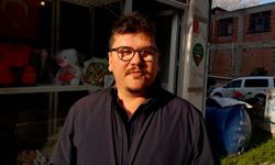 Sındırgı'da depremden sonra 9 ağır hasarlı bina kontrollü şekilde yıkıldı