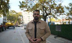 'Sındırgı'da hasarın büyümesinde zemin koşulları ve yapı tipi belirleyici oldu'