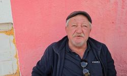 Sındırgı'da hasarlı yapıların yıkımları tamamlanıyor, konteyner kentte yaşam sürüyor