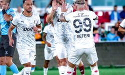 Sipay Bodrum FK deplasmanda Boluspor'la oynayacak