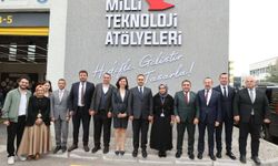 Şırnak ve Hakkari'ye bilim merkezi ile milli teknoloji atölyesi kurulacak