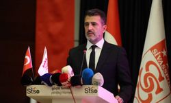 Sivasspor Kulüp Başkanı Karagöl görevinden ayrıldı