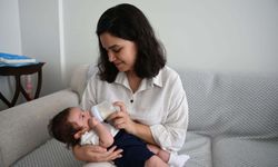 SMA'lı Teoman bebek için zaman daralıyor