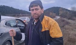 Sobaya su yerine benzin dökünce çıkan yangında yaralandı