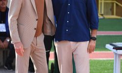 Söke 1970 Spor'da teknik direktör Anıl Can Yolgörmez'le yollar ayrıldı