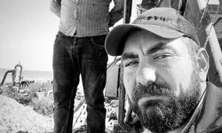 Sondaj sırasında işçinin kopan kolu kuyuya düştü