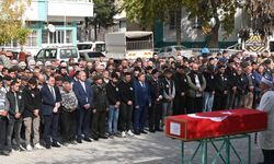 Sözleşmeli Er, izne geldiği memleketinde kazada hayatını kaybetti (2)