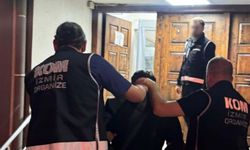 Suç örgütü lideri Arabacı'ya verilen tahliye kararına itiraz kabul edildi