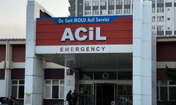 Sucuk festivali sonrası rahatsızlanan öğrenci ve öğretmen 80 kişi hastaneye başvurdu