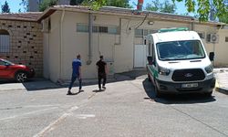 Sulama kanalına düşen 2 yaşındaki Hasan kurtarılamadı