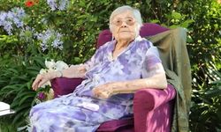 Sümerolog Muazzez İlmiye Çığ, mezarı başında anıldı