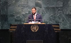 Suriye Cumhurbaşkanı Şara, Brezilya'daki COP30 Liderler Zirvesi'ne katılacak