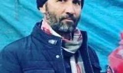 Tadilat için çıktığı çatıdan düşüp öldü