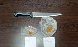 Tartıştığı eski iş arkadaşını öldüren motokurye: Bir anda oldu