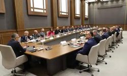 TBF'den İletişim Başkanı Duran'a ziyaret