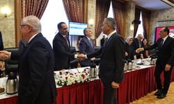 TBMM Başkanı Kurtulmuş: Bu süreç başarıya ulaşacaktır (2)