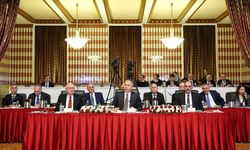 TBMM Başkanı Kurtulmuş: Bu süreç başarıya ulaşacaktır/Fotoğraflar