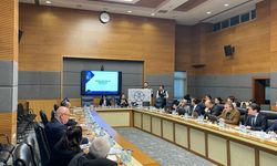 TBMM Engelli Bireylerin Sorunlarını Araştırma Komisyonu toplandı