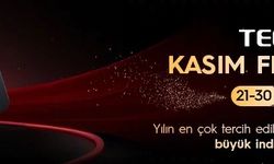 TECNO'nun çok satan modelleri erişilebilir fiyatlarla satışta