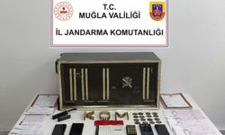 Tefeci operasyonunda baba ve 2 oğlu tutuklandı