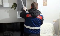 Tekirdağ merkezli 4 ilde 'nitelikli hırsızlık' operasyonu: 14 gözaltı
