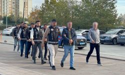 Tekirdağ merkezli dolandırıcılık operasyonunda 15 tutuklama