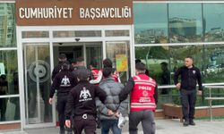 Tekirdağ Tekvando İl Temsilcisi Aybek'e silahlı saldırıda 2 tutuklama