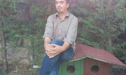 Telefonla arayıp, rahatsızlandığını söyledi; ormanda arama çalışması başlatıldı