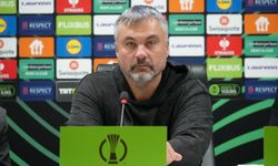 Thomas Reis: Bizi yenmenin zor olduğunu söyleyebilirim / Video eklendi