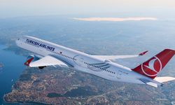 THY'nin iki yeni Airbus A350-900 tipi uçağı için Itasca JOLCO finansmanı tamamlandı