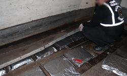 Ticaret Bakanlığı: Kasımın ilk haftasında 1 ton 65 kilo esrar ele geçirildi