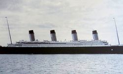 Titanic yolcusunun altın cep saati 1 milyon sterline satışa çıkıyor