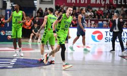 TOFAŞ - Anadolu Efes: 86-79