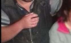 Tokat'ta ev yangını; görme engelli İlhami öldü