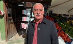 Tokat'ta hayırsever, bakkalın veresiye defterindeki 149 bin TL'lik borcu ödedi