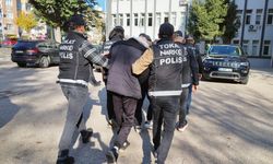 Tokat'ta uyuşturucu operasyonu: 3 tutuklama