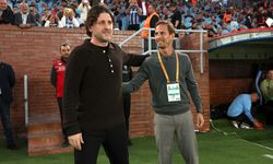 Trabzonspor-Corendon Alanyaspor/ Fotoğraflar