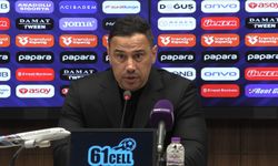 Trabzonspor - Tümosan Konyaspor maçının ardından