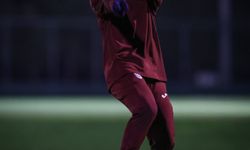 Trabzonspor'da Corendon Alanyaspor maçı hazırlıkları başladı