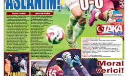 Trabzonspor'da yükseliş sürüyor